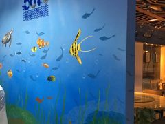 -每日新鲜水果吧(南京东路店)