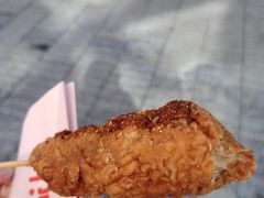 -上海鸡柳店(中街盛京大家庭店)