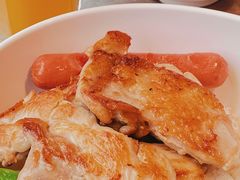 -公仔堂港式茶餐厅(西村店)