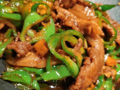 -有位虾匠·粗粮土菜小馆(市北店)