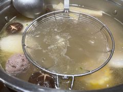 -八合里牛肉火锅(新洲店)