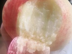 -南汇新场正宗水蜜桃采摘