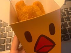 -汉堡王(EAC欧美中心店)
