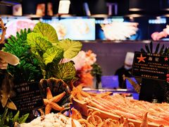 -SEA西雅图海鲜自助餐厅(海乐世界店)