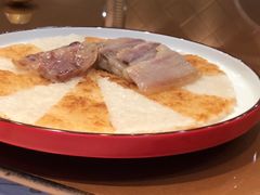 腊味双蒸-琼林徽宴(中央门店)