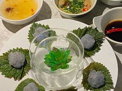 -鲜潭蒸汽石锅鱼(五道口购物中心店)