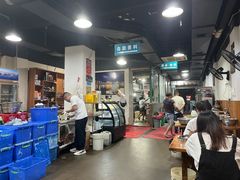 -老伯蟹脚店(朝阳路店)