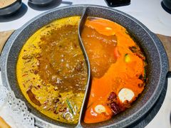 -成都屋头串串(青年北街店)