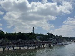 -养马岛旅游度假区