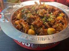 -胖哥俩肉蟹煲(济南印象城店)