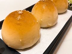 迷你焗餐包-半岛太子酒家(海港城店)