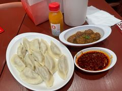 -喜家德虾仁水饺(岗厦北店)