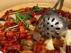 -满堂·烤鸭店·北京菜(鼓楼店)