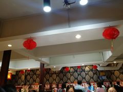 -老关东铁锅炖(上游街店)