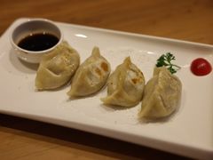 -枣子树·素食餐厅(普陀山店)