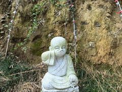 -东明山森林公园