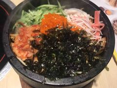 -韩香福脊骨汤锅(上杭路店)