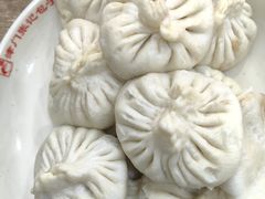 -津门张记包子铺(华昌道店)