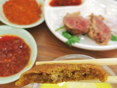 -清真·益鑫羊肉手抓馆(花园北街店)