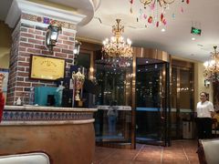 -巴依老爷·新疆美食(上城区天城路店)
