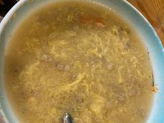 -天盛海鲜烧烤大排档·本地小海鲜·牟平腿穗子(幸福店)