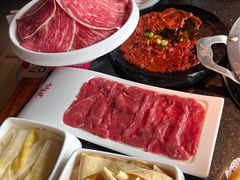 -井格重庆火锅(花乡奥莱店)