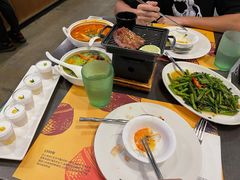 -simply thai天泰(长泰广场店)