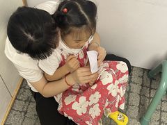 -七田真体验中心(徐东群星城中心)