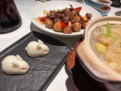 -侨美食家·41年地道粤菜(珠江新城店)