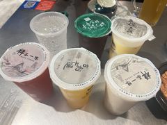 -壹加壹电烤串(总店)