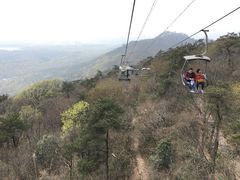 -紫金山天文台
