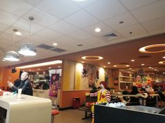 -麦当劳(温州人民路店)