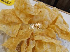-弘束束柳州深巷螺蛳粉(珠江路店)