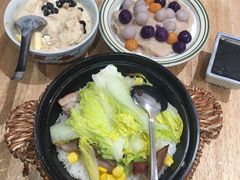 -堂屋糖水店(愚园店)