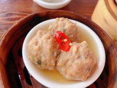 -琼海·狮椰美食楼