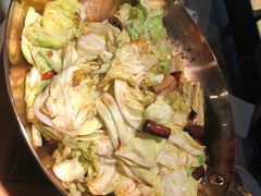 -绿茶餐厅(成都大悦城店)