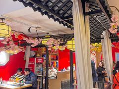 -吴掌柜·藕汤印象(南湖店)