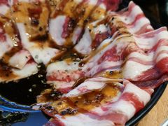 -汉拿山(汇一城店)