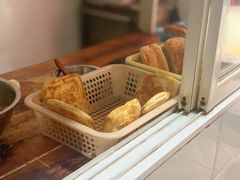 -盔盔仔方酥锅盔(什字上街店)