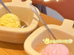 -菲滋意式餐厅(黄岩洞天店)