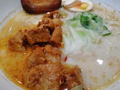 -味千拉面(双井店)