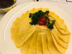 -客家大院·非遗赣南客家菜(郁孤台店)