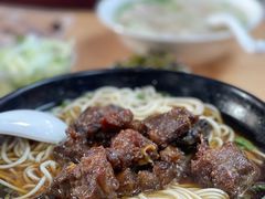 -瞻老元面馆(双塘路店)