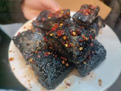 -五娭毑臭豆腐(黄兴南路店)