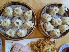 -都一处烧麦馆(前门店)