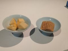 -荣轩(新荣记环球金融中心店)