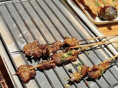 -木屋烧烤(龙岗龙城万科里店)