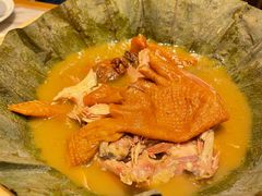 -掌柜的店·河南菜(新天地店)