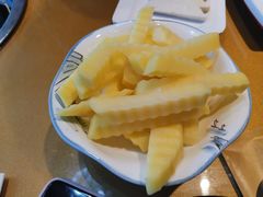 -九牛捞火锅(文化路店)