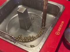 -海底捞火锅(新华联梦想城店)